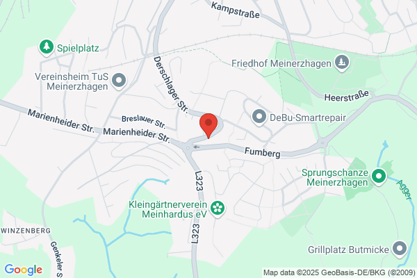 HUK-COBURG Versicherung Gabriela Brenn in Meinerzhagen