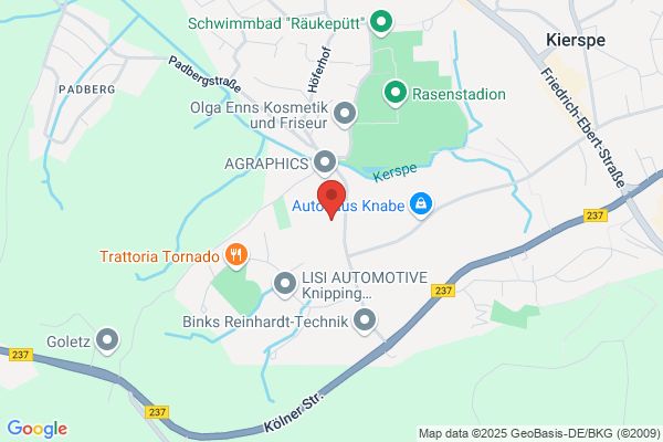 Rohde Kunststoffverarbeitung
