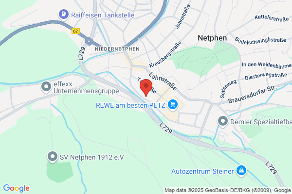 Reppel, Alfred