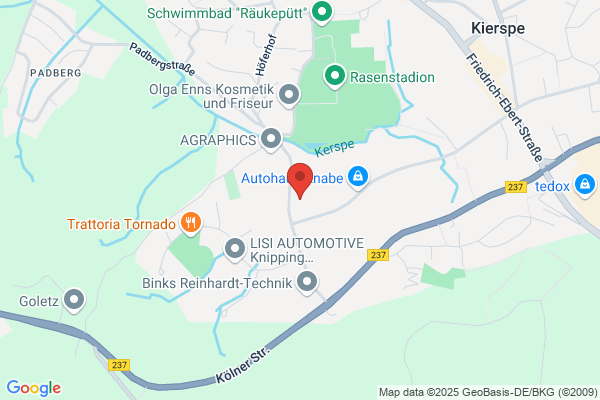 Hammesfahr Maschinentechnik GmbH