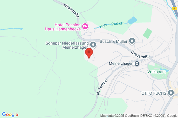 Mikro-Präzision Wilfried Nippel GmbH