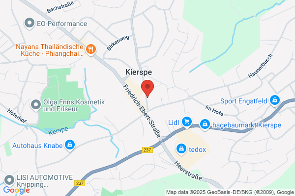 Kath. Kirchengemeinde St. Josef
