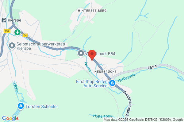 Hohage GmbH & Co.KG