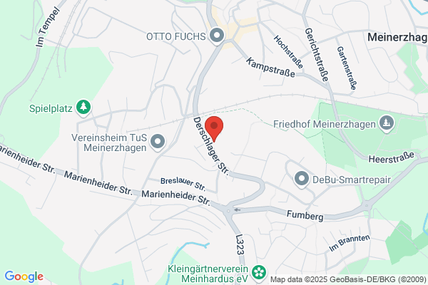 TSB Tankstellenbetriebe GmbH