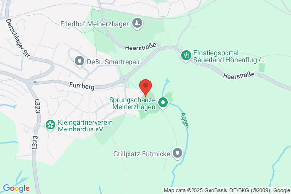 KKSV Meinerzhagen e.V.