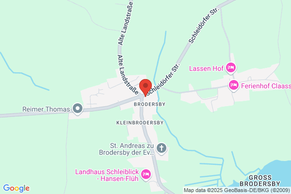 Arendt Brühe
