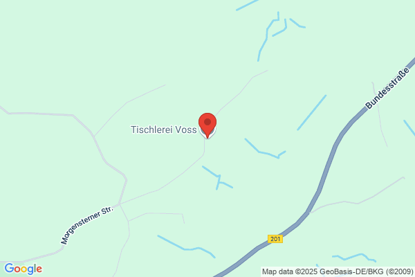 Tischlerei Voss GmbH