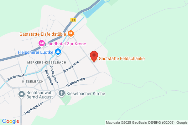 Feldschänke Inh. Rene Schmidt