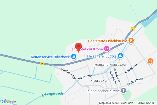 Fliesen-Kirchner GmbH