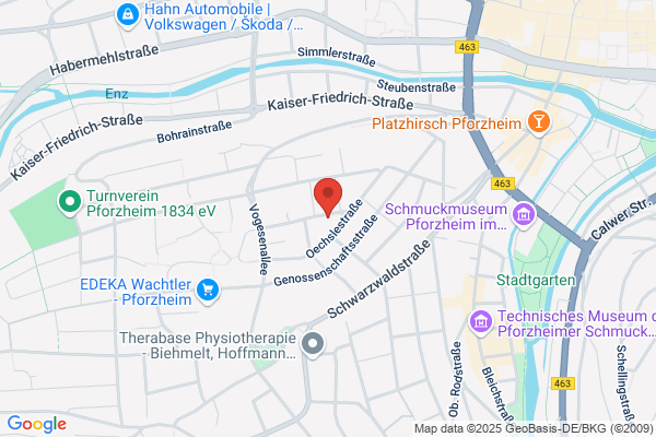 AII SEITZ GmbH
