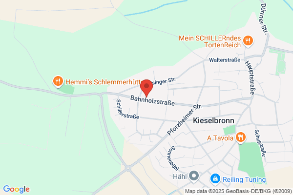 Burger & Müller GmbH
