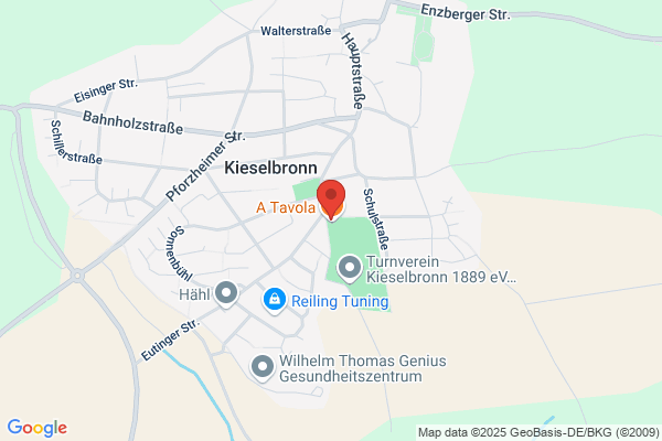 FC Kieselbronn
