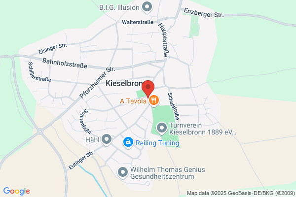 Fusch-Gebäudereinigung