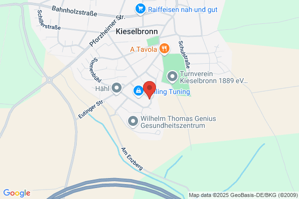 Hausch Moriz GmbH vorm. GG Silberschmuck GmbH