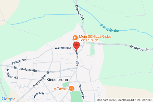 Hirsch