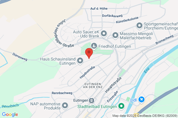Krebs M. GmbH