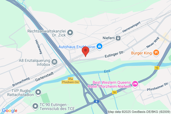Privater Containerdienst in Niefern GmbH