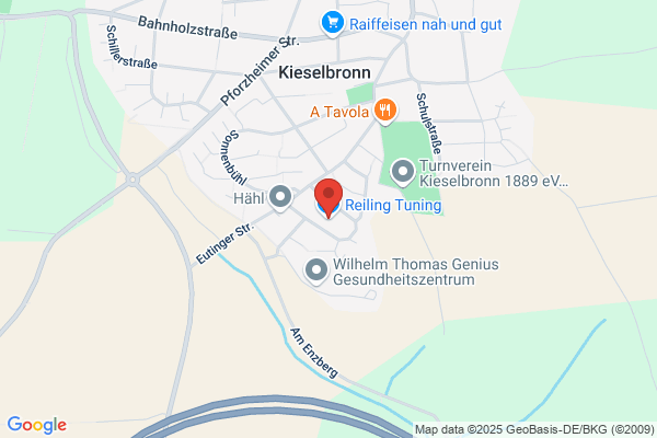 Reiling Tuning GmbH
