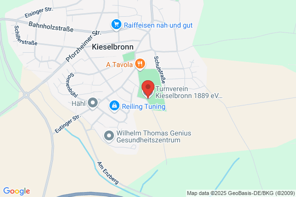 Turnverein Kieselbr.1889 e.V.