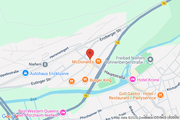 Vergölst GmbH Reifen + Autoservice