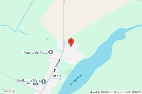 Fensterbau Melz GmbH