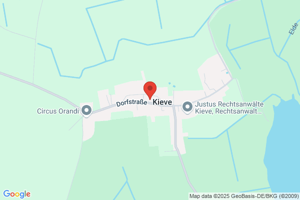 Dorfkrug
