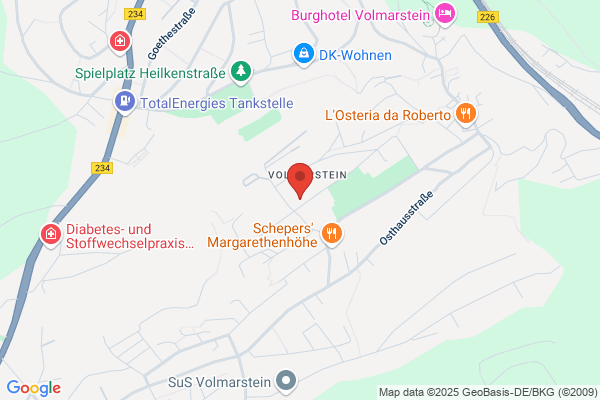 Evangelische Stiftung Volmarstein