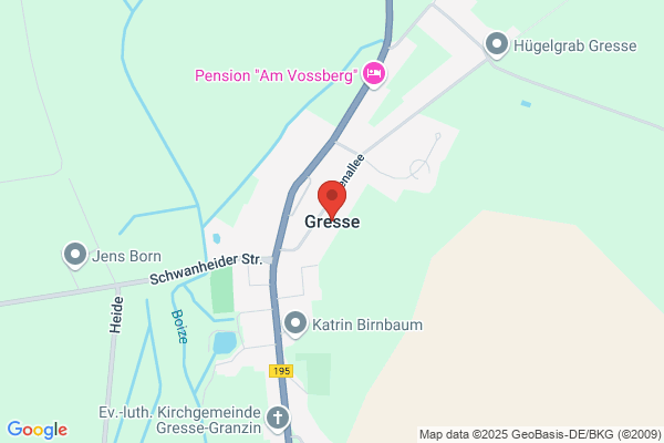 Industrievertretung Gressel