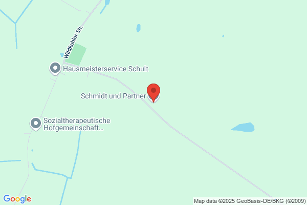 Schmidt & Partner KG