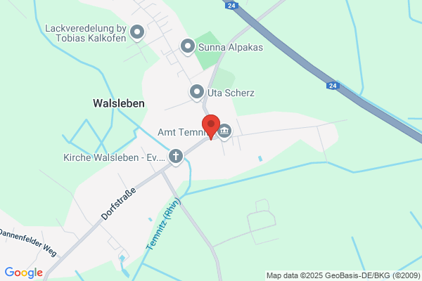 Zum Storchennest