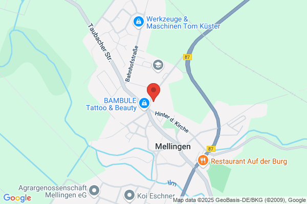 Steinmetzbetrieb Gebr. Dospiel GbR