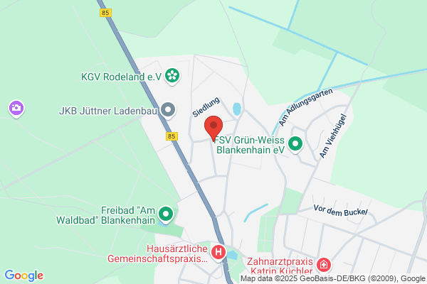 Brückner u. Partner