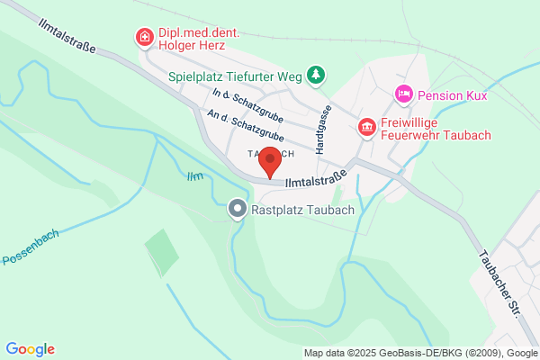 Gasthaus Taubach