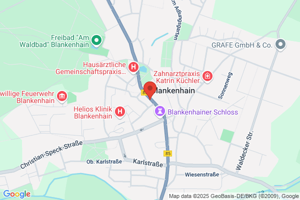 Kontaktbereichsbeamter