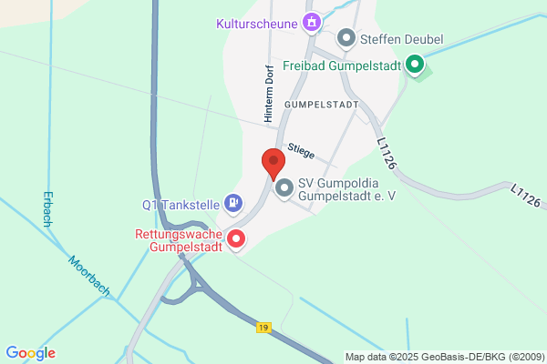 Michael Specht HSM Nutzungs- fahrzeuge GmbH i.G.