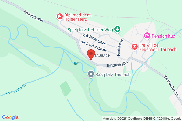 Möbel und Wohnraum Taubach GmbH