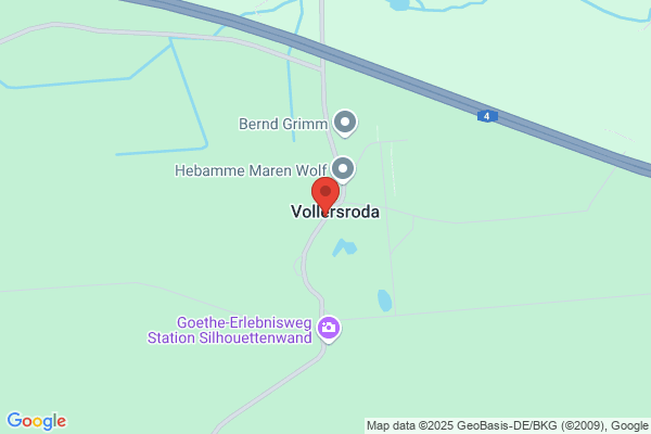 Vollersroda