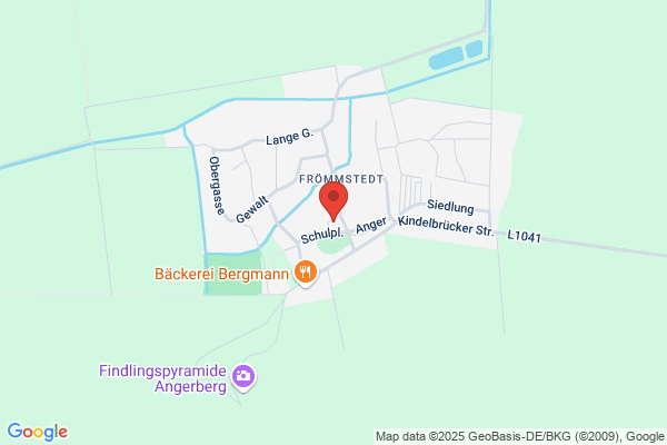 Bürgermeisteramt