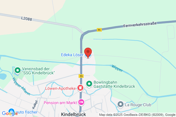 Okay-Kauf und Handelsgesellschaft (Stiftung & Co.)