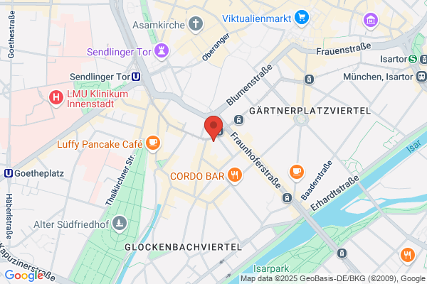 Flair Software GmbH