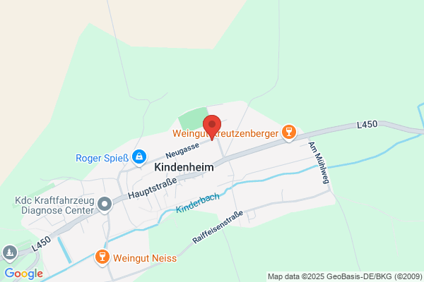 Baugeschäft H. Schmieh GmbH