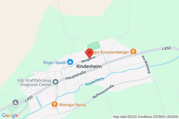 Friseur SchnittStube Beate Tremmel