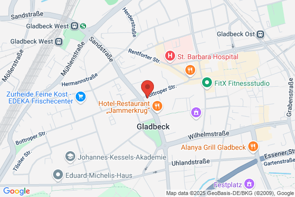 Immobilien Benninghoff