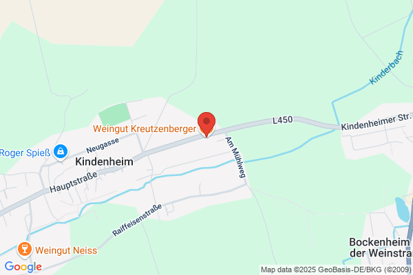 JRBeatsGermany