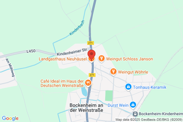 Kosmetikstudio Bärbel Steiger