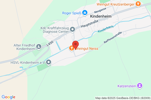 May & Höfer Candles - Inh. Bernd Fleckenstein