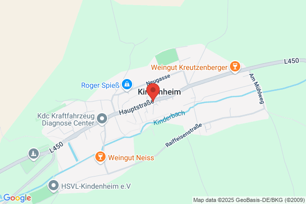 Ortsgemeinde Obersülzen