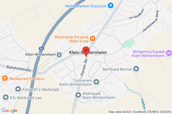Postfiliale Inh. Hildebrand Kirsten