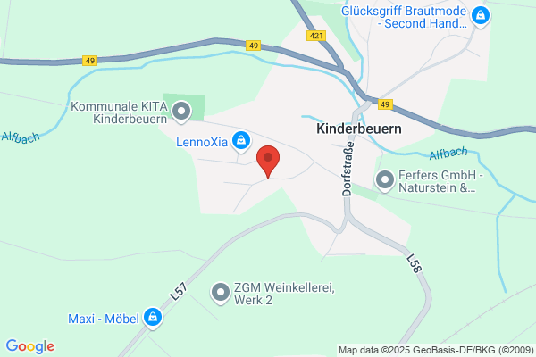 Burg-Zirbes