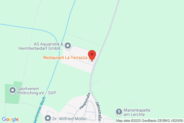 Ristorante La Terrazza Inh. Luigi Blasi